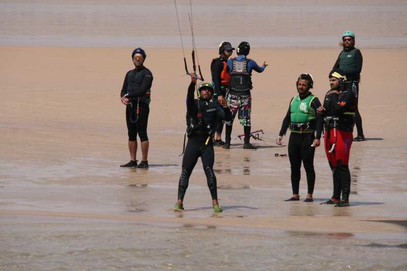 IKO ATC Assistant Trainer Course